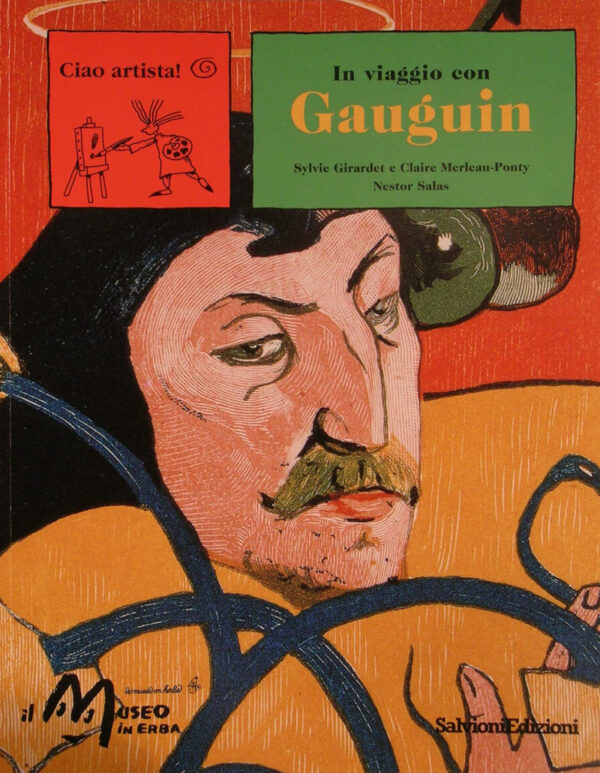 In viaggio con Gauguin