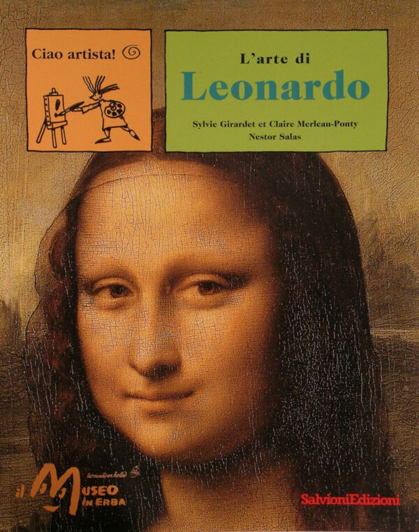 L'arte di Leonardo