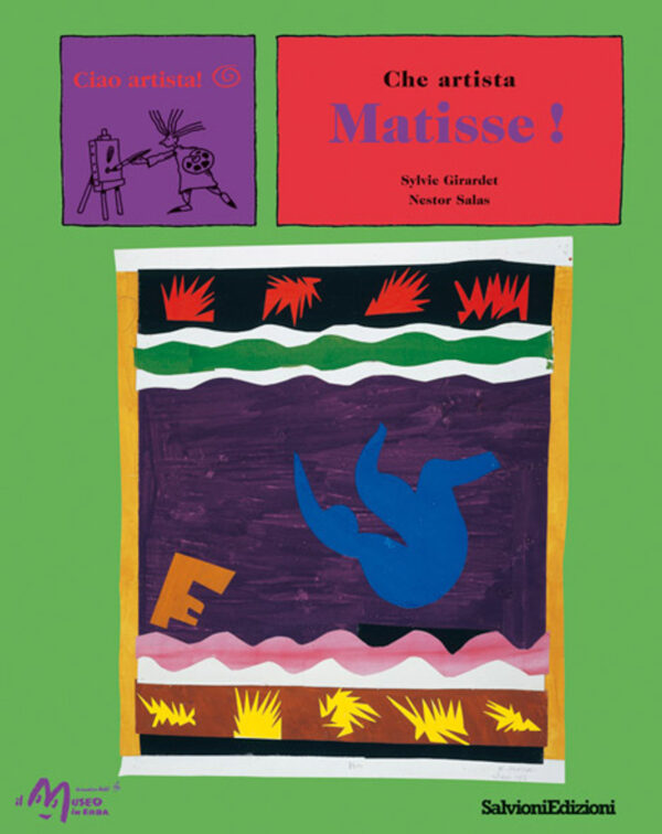 Che artista Matisse!