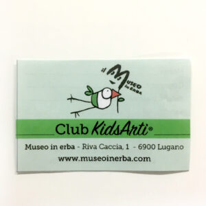 Club KidsArti
