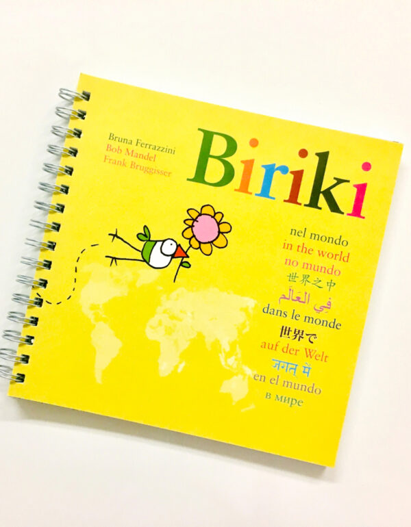 Biriki Nel Mondo