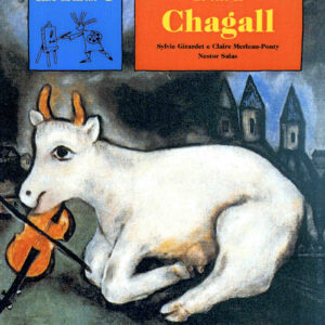 Le tele di Chagall