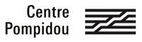 CENTRE POMPIDOU LOGO + typogramme_ok