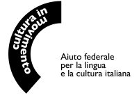 Cultura in movimento Cultura in movimento