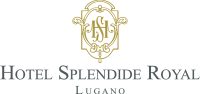 Logo Splendide Lugano LOW